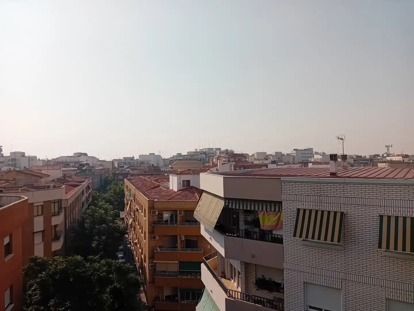 Piso con ascensor en venta en La Morería, imagen 10