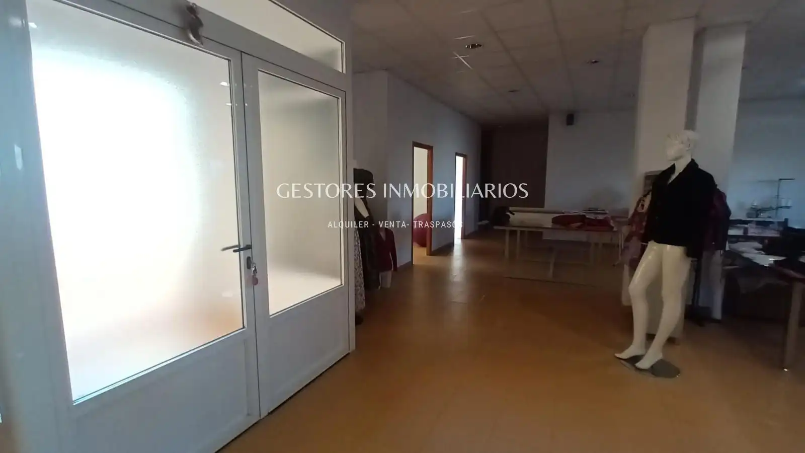 Local comercial en venda a DOS DE MAYO, 54, imagen 19