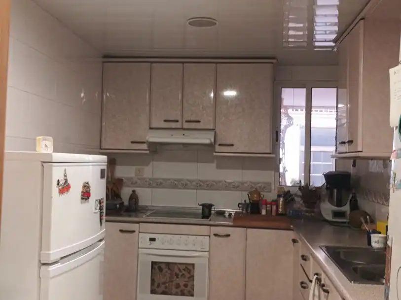 Kitchen of Detached homes for sale in Abrera, Barcelona