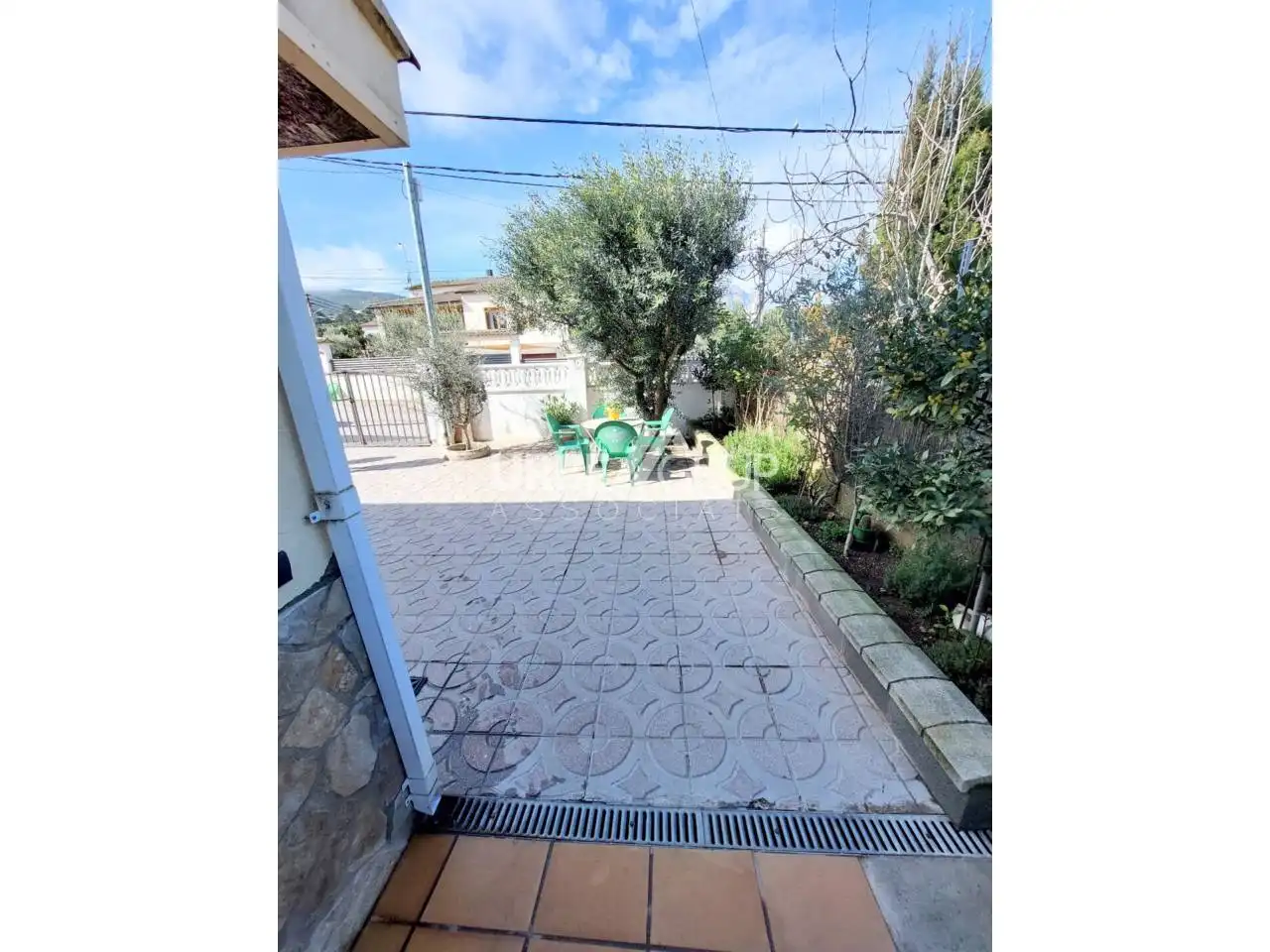 Casa o xalet en venda a Vacarisses