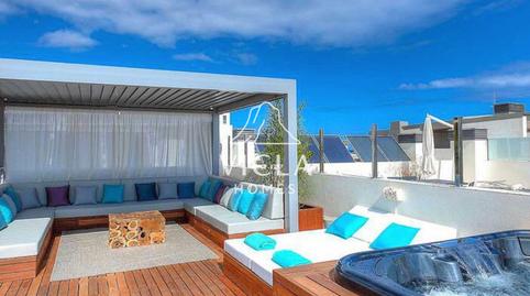 Photo 2 of Attic to rent in Pere Matutes Noguera, Ses Figueretes - Platja d'en Bossa - Cas Serres, Eivissa