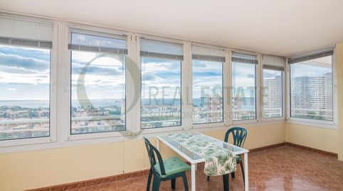 Foto 2 de Piso en venta en Cabo de las Huertas, Alicante / Alacant