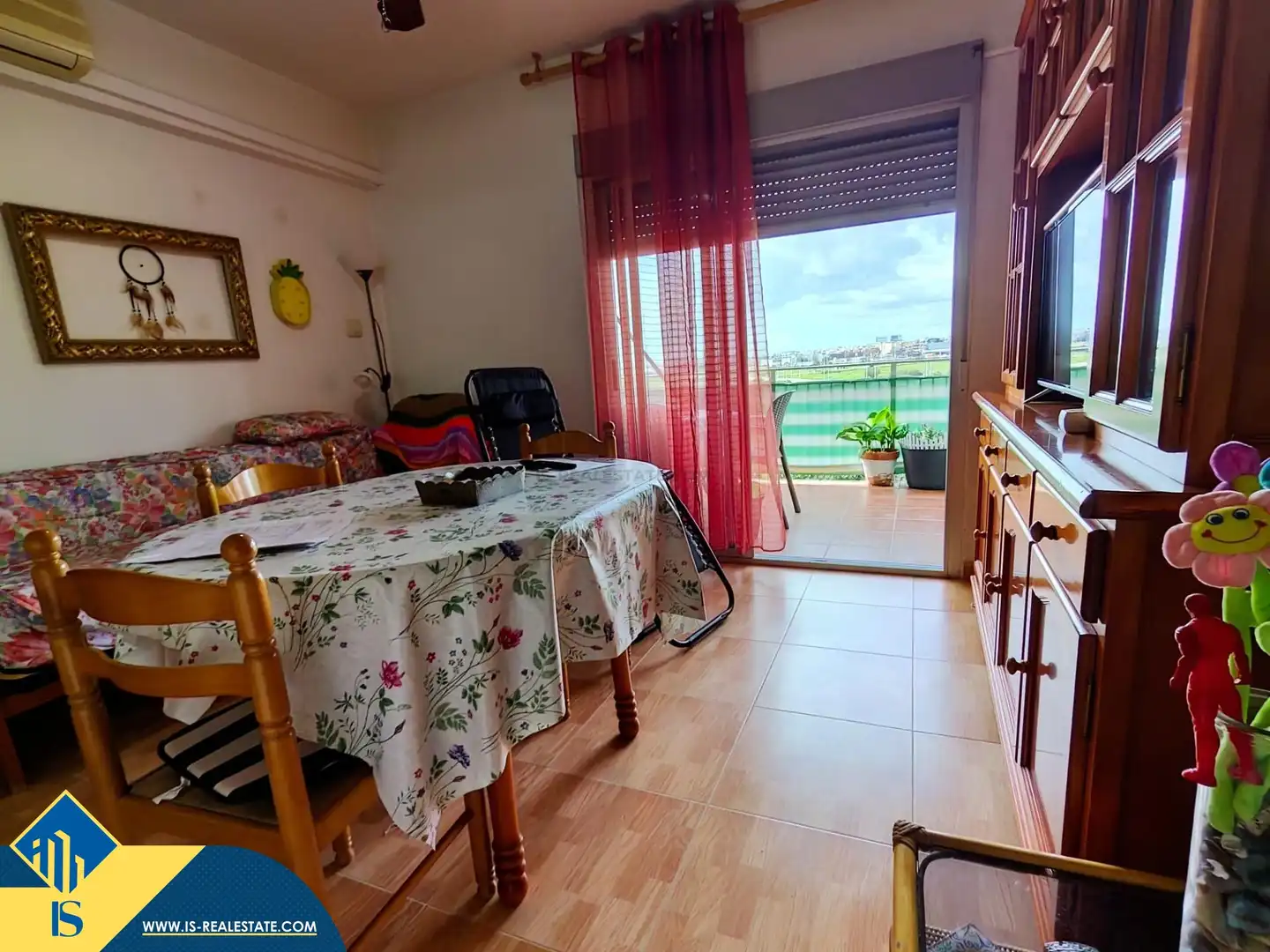 Piso con ascensor en venta en Playa del Cura, imagen 6