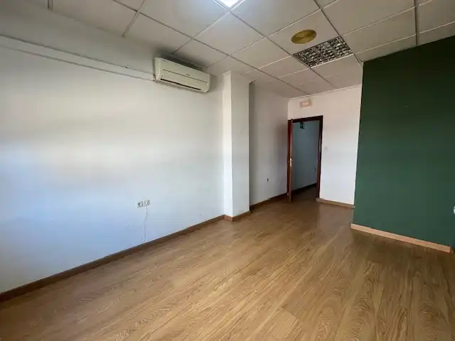 Gewerbefläche zur Miete in Paseo de San Gregorio 85, imagen 42