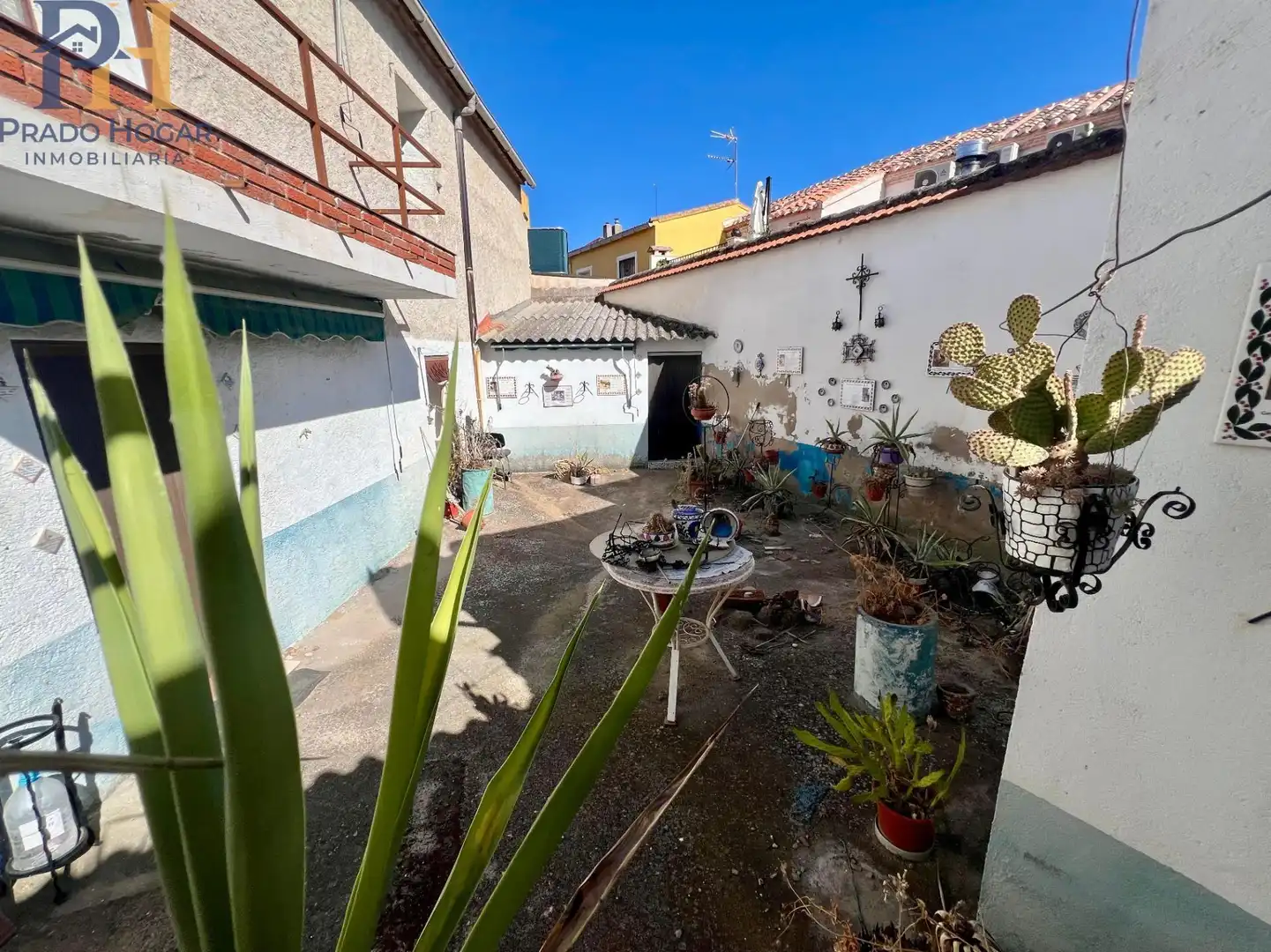 Casa en venda a Las Herencias, imagen 4
