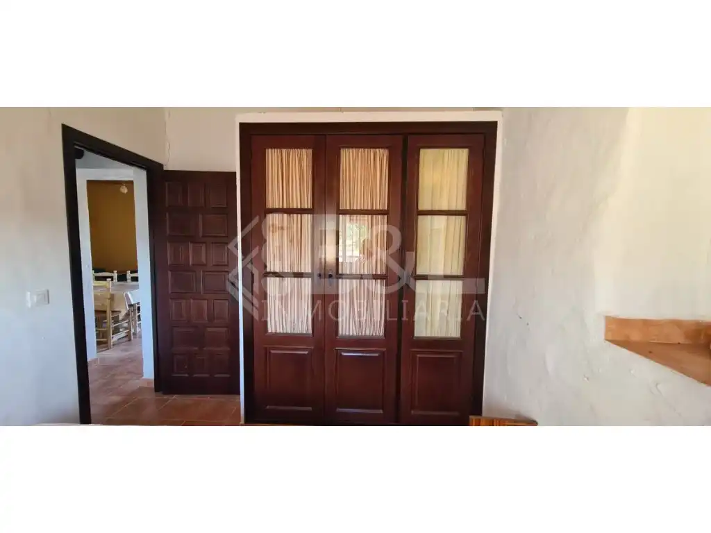 Habitación de Casa o chalet en venta en Santa Bárbara de Casa
