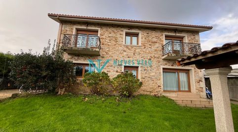Foto 2 de Casa o xalet en venda a Carballo, A Coruña