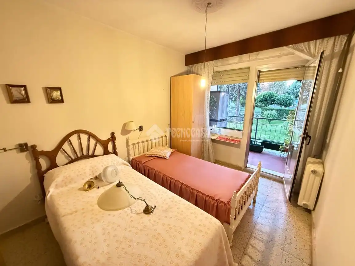 Piso con terraza en venta en Constitución - Balconcillo, imagen 17