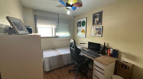Foto 5 de Piso en venta en Chapín - Campus Universitario - Navinco, Jerez de la Frontera