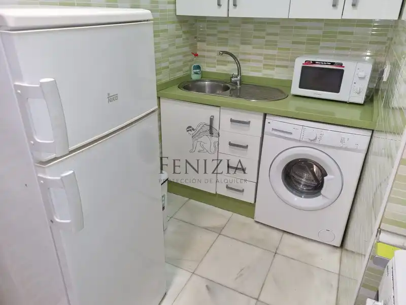 Flat with lift to rent in Calle Goya, imagen 3
