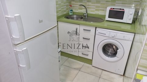 Foto 3 von Wohnung zur Miete in Calle Goya, Paseo Marítimo - San José - La Laguna, Cádiz Capital