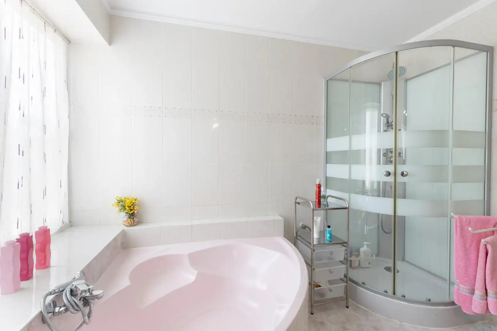 Detached house with pool for sale in Los Tablones - La Garnatilla, imagen 54