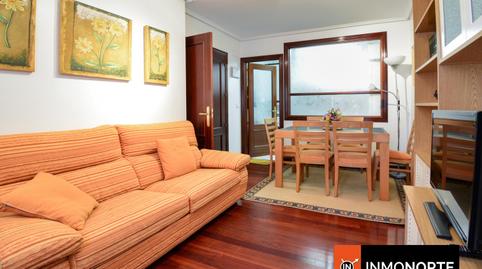 Foto 3 de Pis en venda a José María Pereda, Centro, Laredo