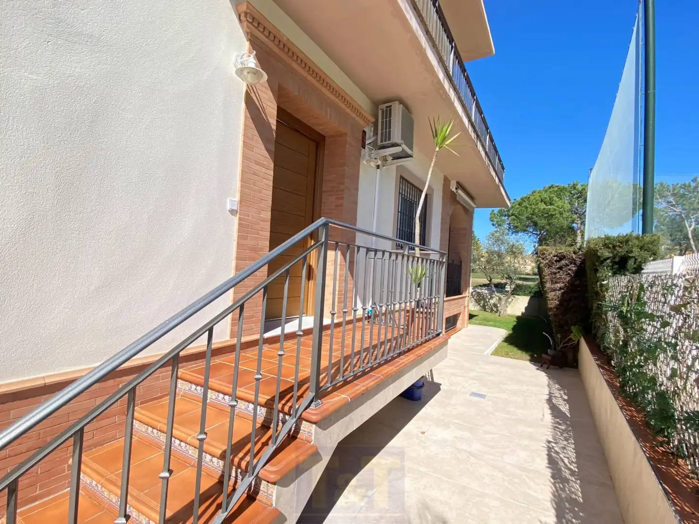 Chalet con terraza en venta en BARRANCO DEL MORO 1, imagen 7