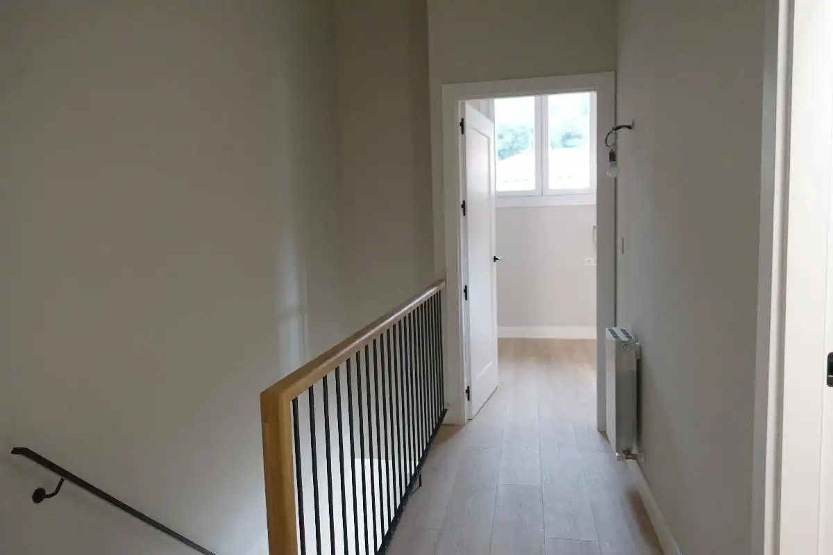 Piso en venta en Castro-Urdiales con Calefacción, Jardín privado y Balcón