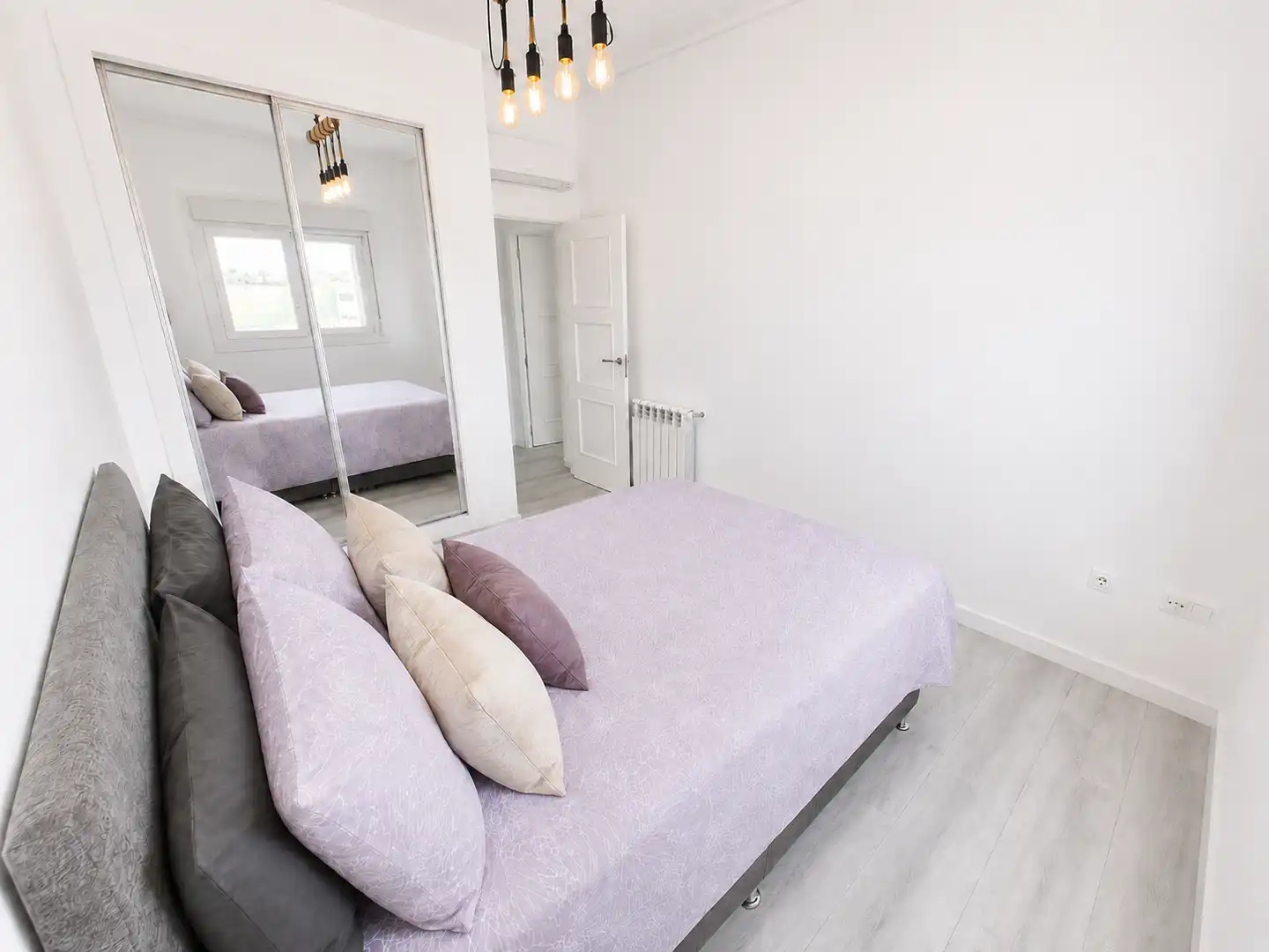Bedroom of Houses for sale in Torre-Pacheco