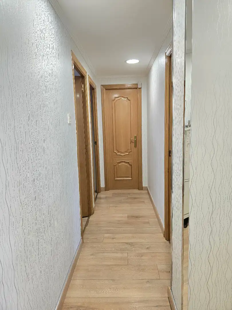 Pis en venda en Zaragoza amb Calefacció, Moblat i Balcó
