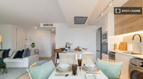 Photo 2 of Apartment to share in La Maternitat i Sant Ramon, Barcelona