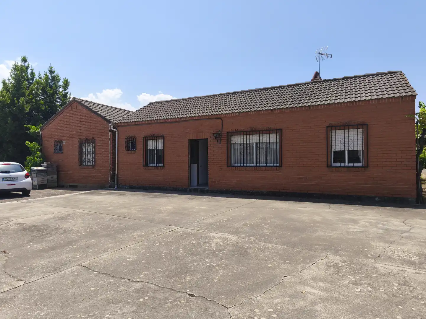 Casa o chalet en venta en Villamediana de Iregua