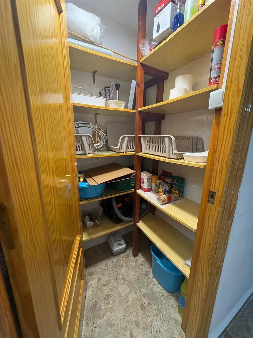 Ground floor with garden to rent in NUEVO PUERTO BELLO-MANGA, imagen 14