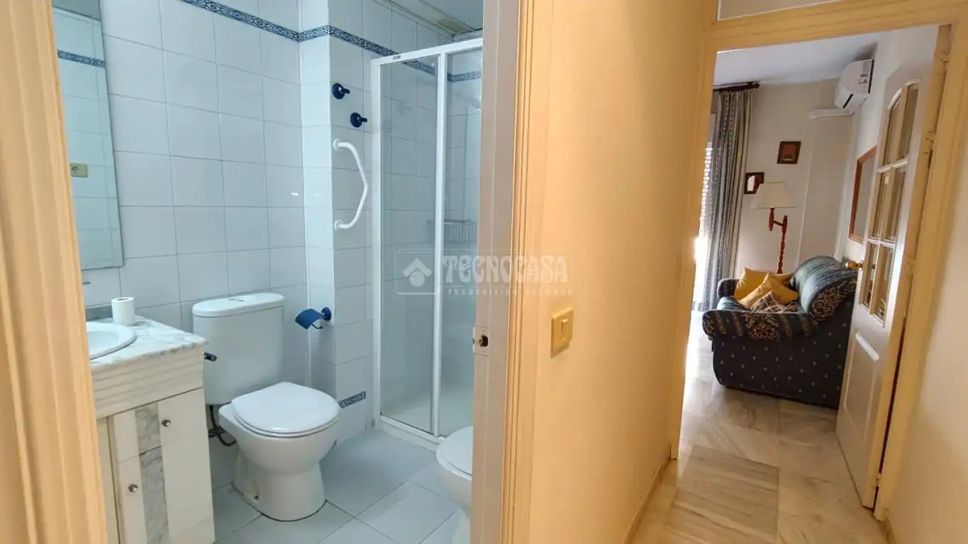 Flat for sale in Cruz Roja