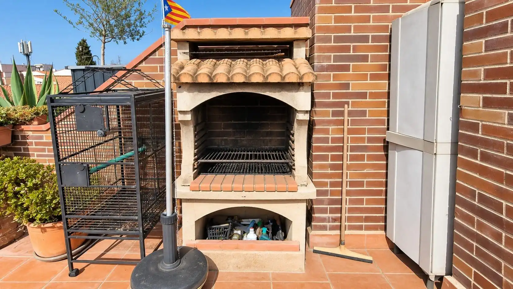 Attique avec piscine à vendre à Carrer de José de Espronceda, imagen 20