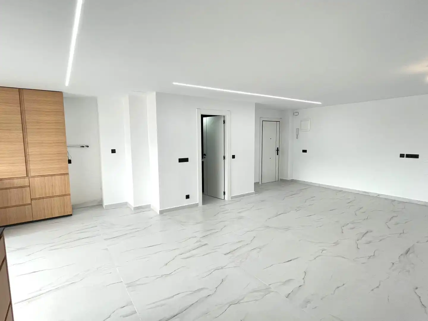 Pis en venda en Petrer amb Parquet