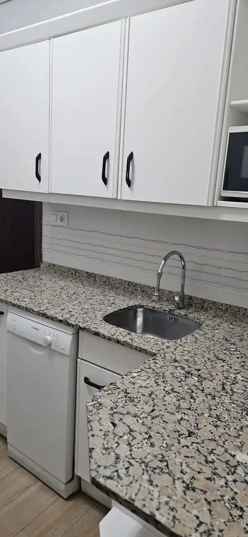 Piso en venta en VILLAR, 87, El Guinardó