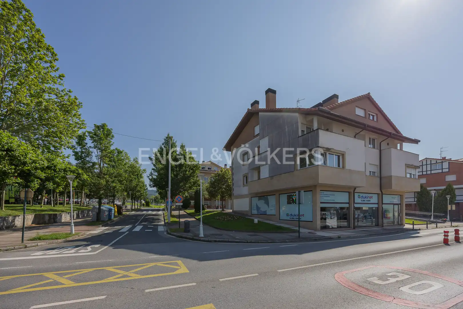 Wohnung mit Terrasse zum Verkauf in Loiu, imagen 37
