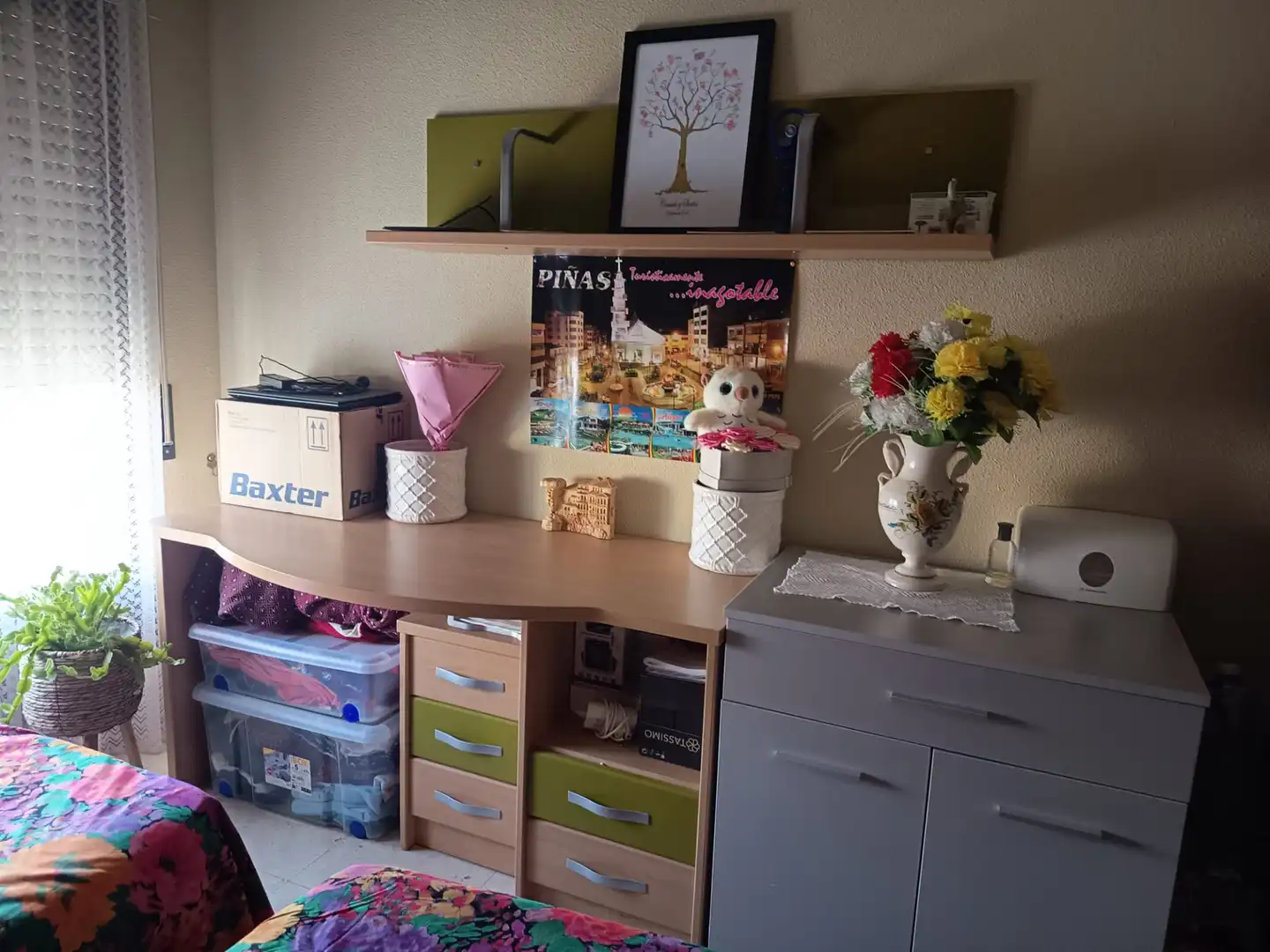 Casa amb terrassa en venda a Miguelturra, imagen 18