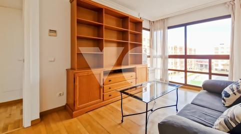 Foto 3 de Piso en venta en De Campezo, Rejas, Madrid