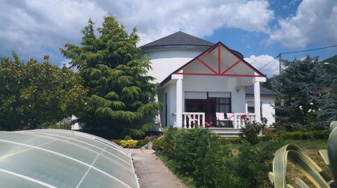 Foto 4 de Casa o xalet en venda a As Lagoas, Ourense