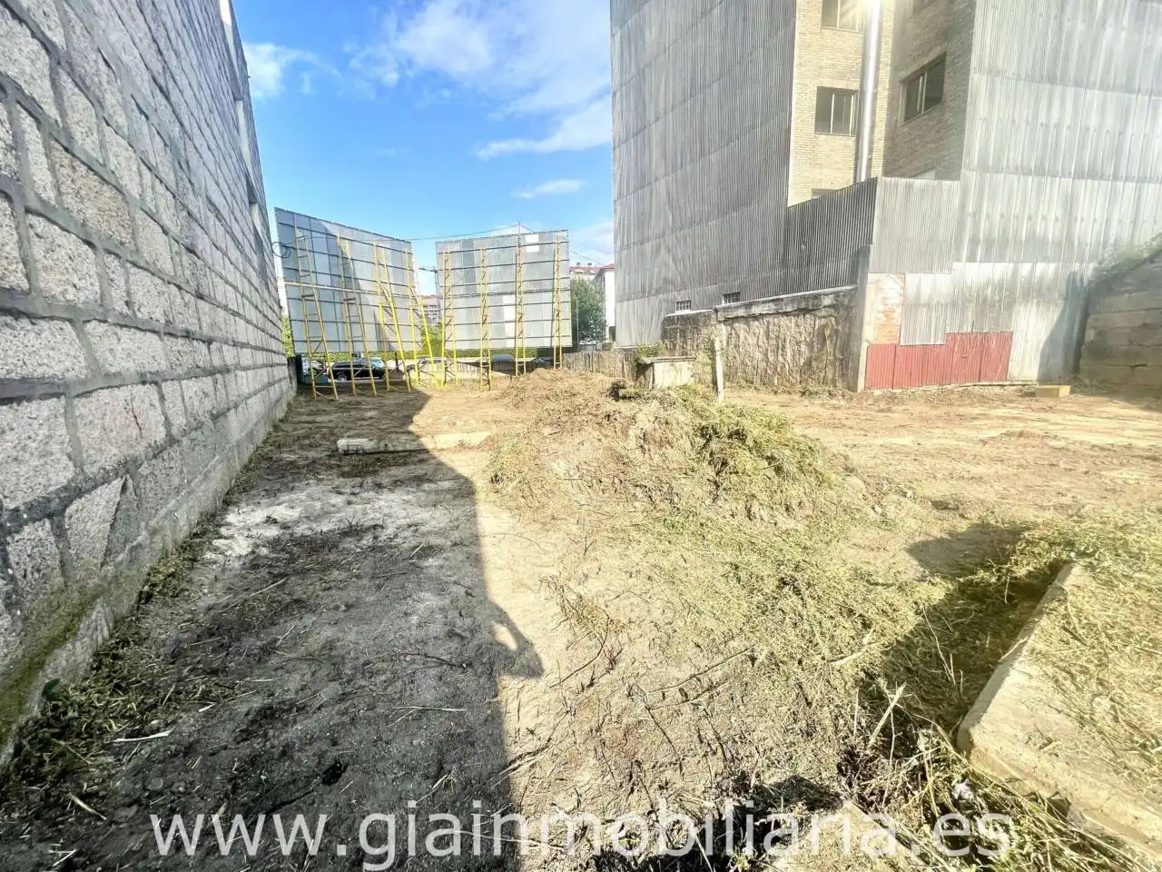 Terreny residencial en venda a Calle Domingo Bueno 24, imagen 18