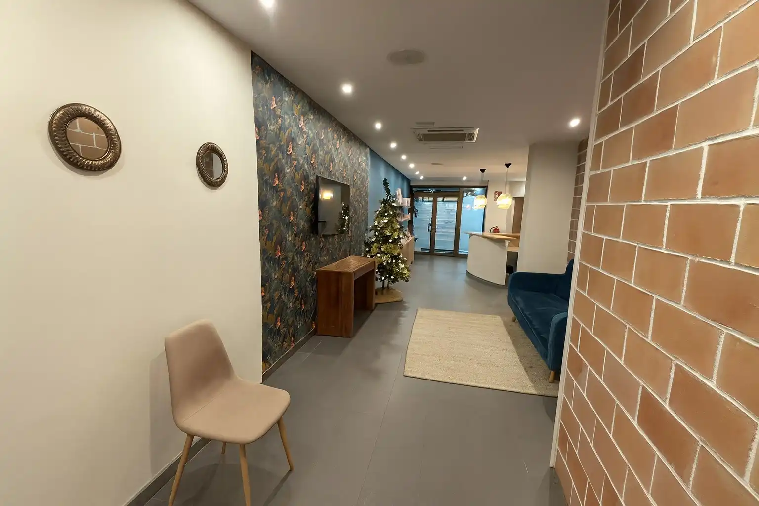 Business premises to rent in Josep Pla, imagen 5