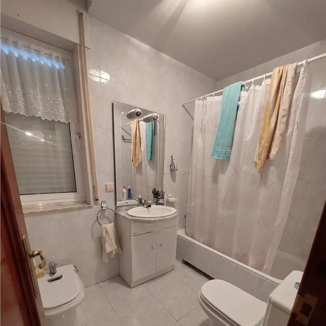 Villa con piscina in vendita a Villarejo de Órbigo, imagen 12