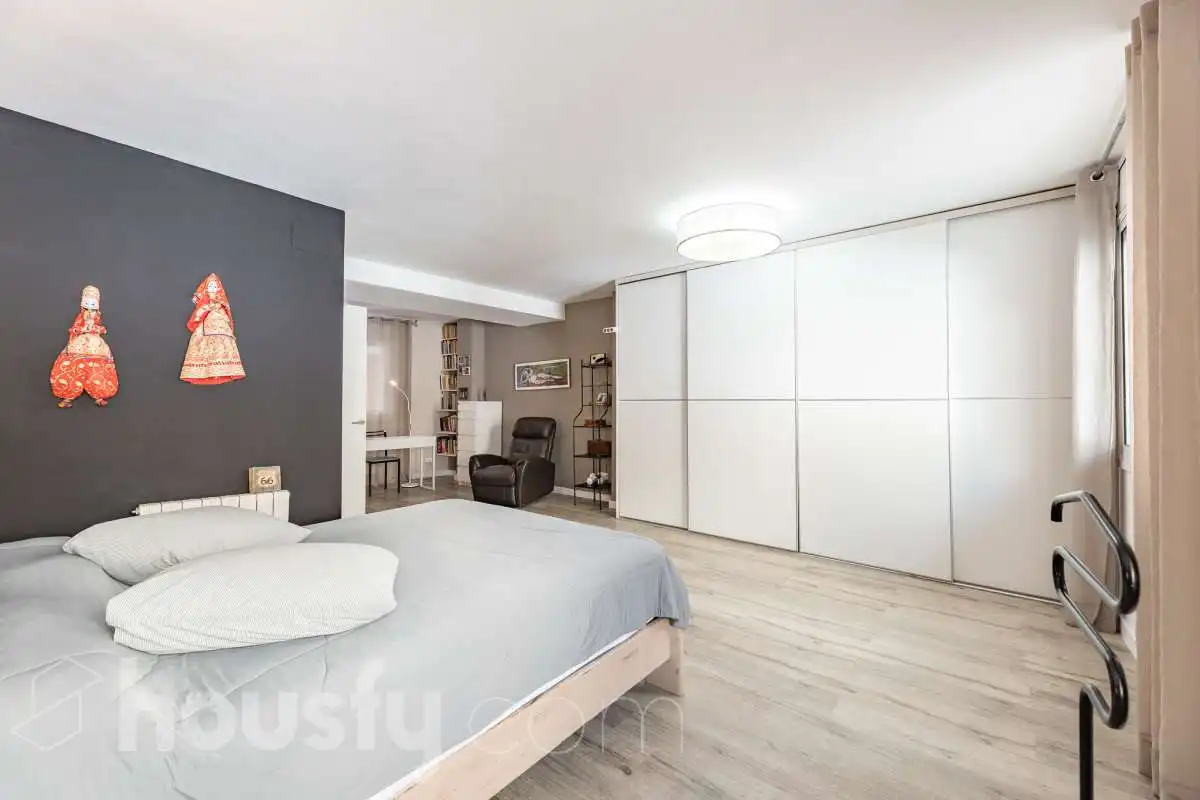 Flat with lift for sale in Calle Duran i borrell ., imagen 41