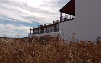 Vista exterior de Casa o xalet en venda en Fregenal de la Sierra