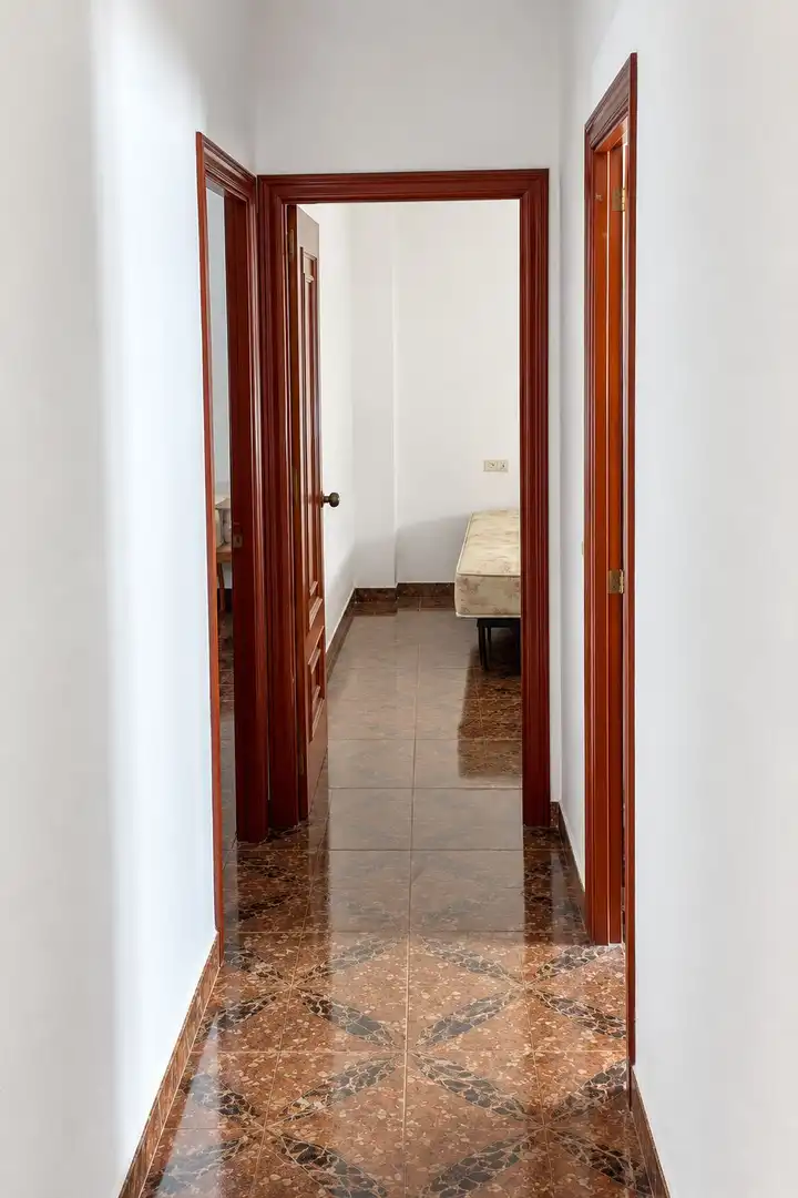 Piso en venta en Castro del Río, Córdoba