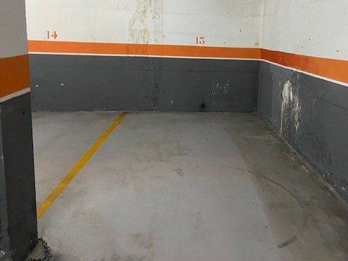 Garaje en Venta en Calle Alexandre Bell en Ca n'Aurell
