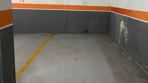 Garaje en venta en CA NAURELL.