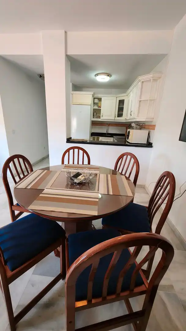 Apartament de lloguer a Avenida de Andalucía, 58, Urbanización Santa Rosa