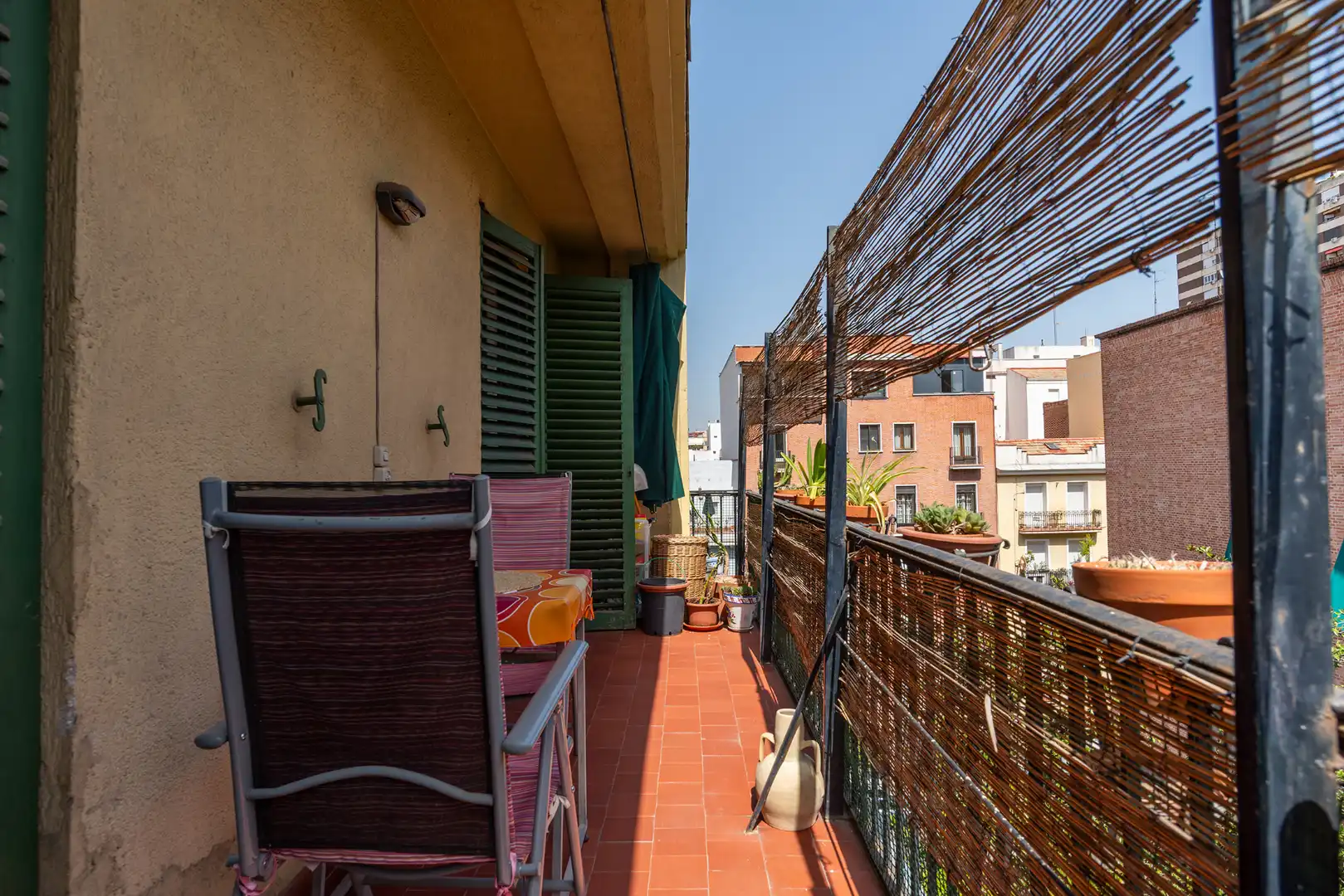 Piso con ascensor en venta en Calle de Meléndez Valdés, imagen 39