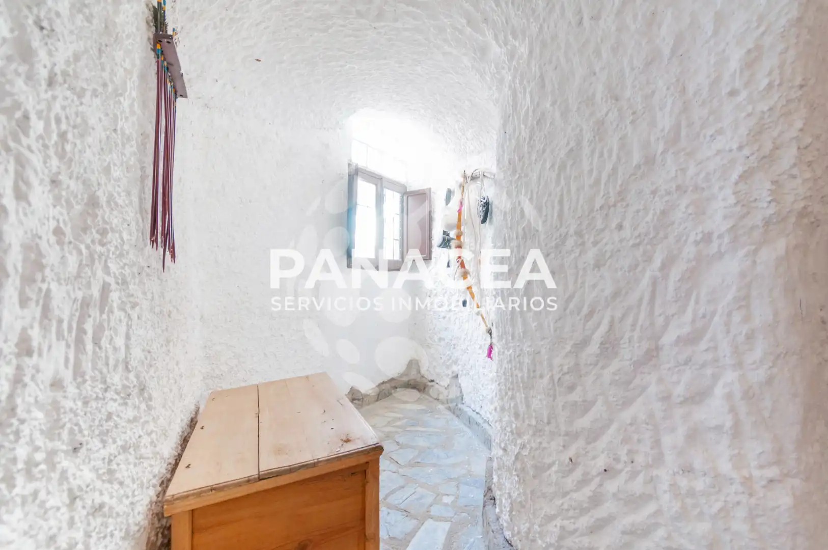 Chalet con terraza en venta en Benalúa, imagen 22