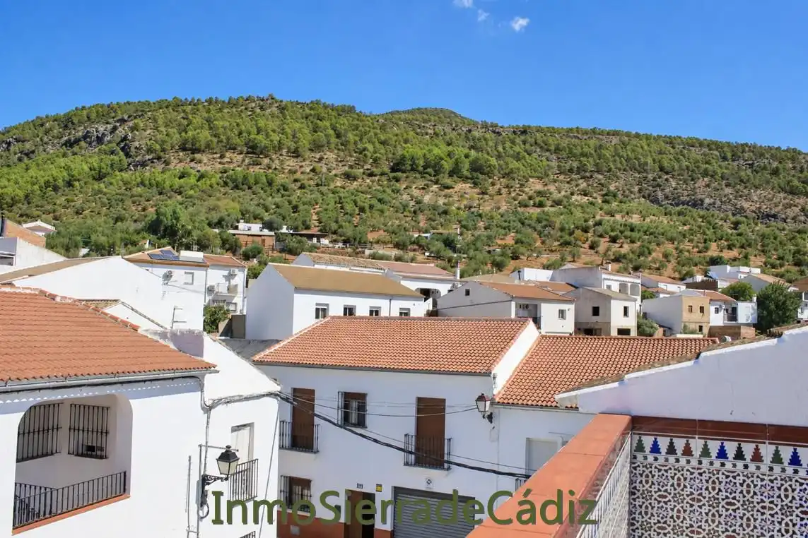 Maison avec terrasse à vendre à Concepción, imagen 30