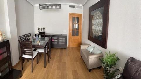 Foto 2 de Pis en venda a Los Ángeles - Cruz de Caravaca, Almería