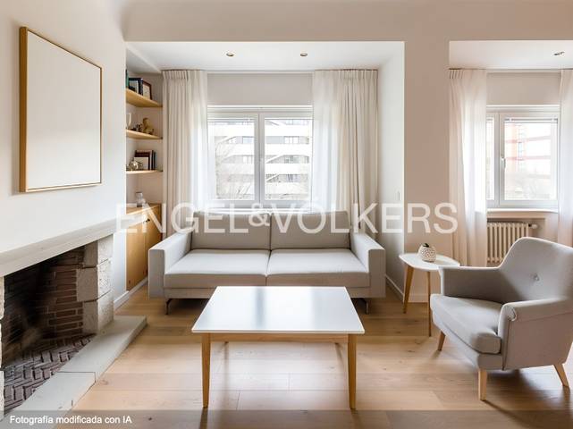 Piso en Venta en Niño Jesús