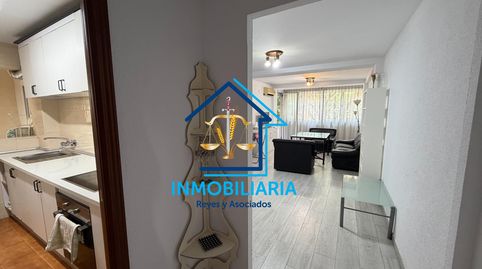 Foto 4 de Pis de lloguer a Ciudad Jardín - Zoco, Córdoba Capital