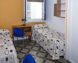 Dormitori de Apartament per a compartir en  Madrid Capital amb Calefacció, Moblat i Internet