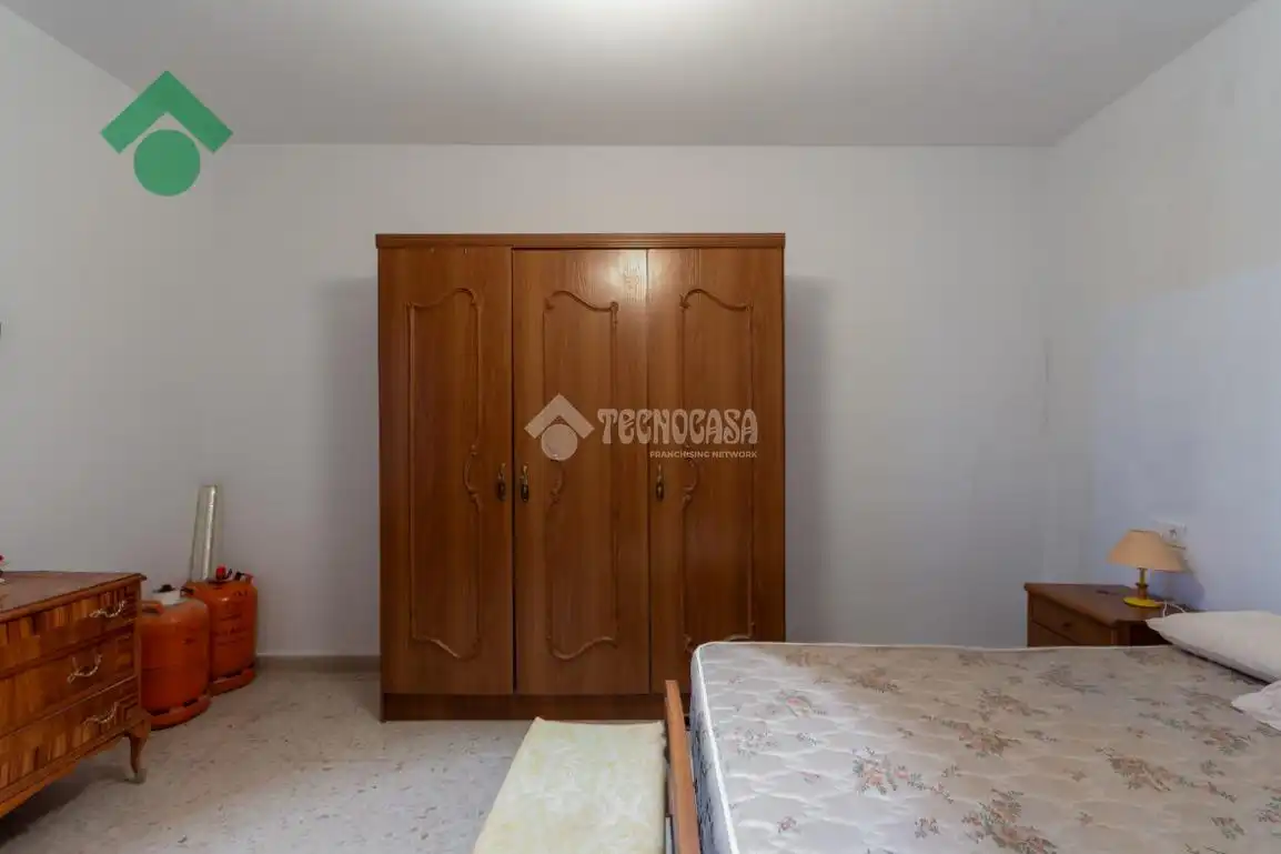 Habitación de Piso en venta en Almuñécar con Balcón