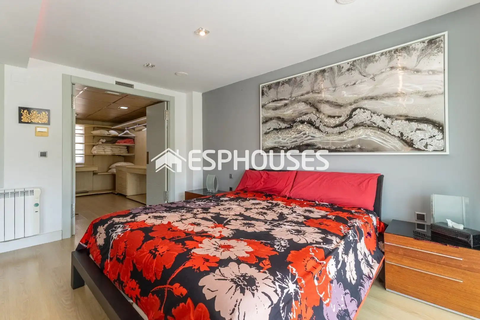 Semi-detached house with terrace for sale in El Moncayo - El Pòrtic, imagen 19